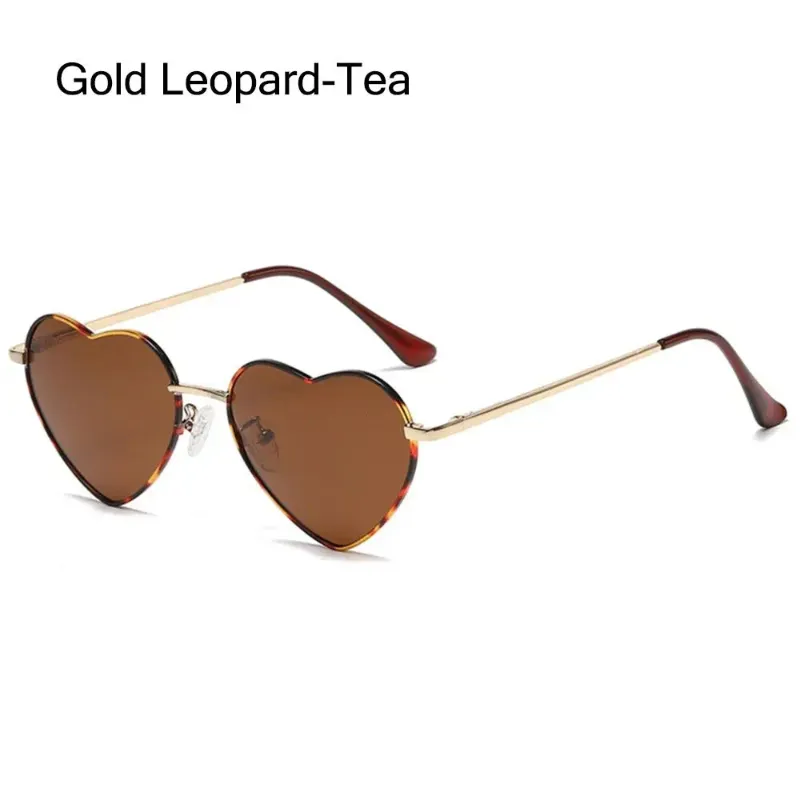 Gold Leopard-Tea