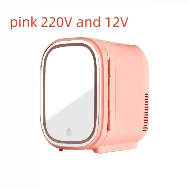 Цвет: розовый, 220 В и 12 В. Тип штекера: ЕС.
