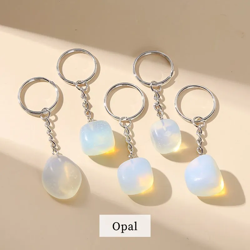 Sten 2-3 cm opal