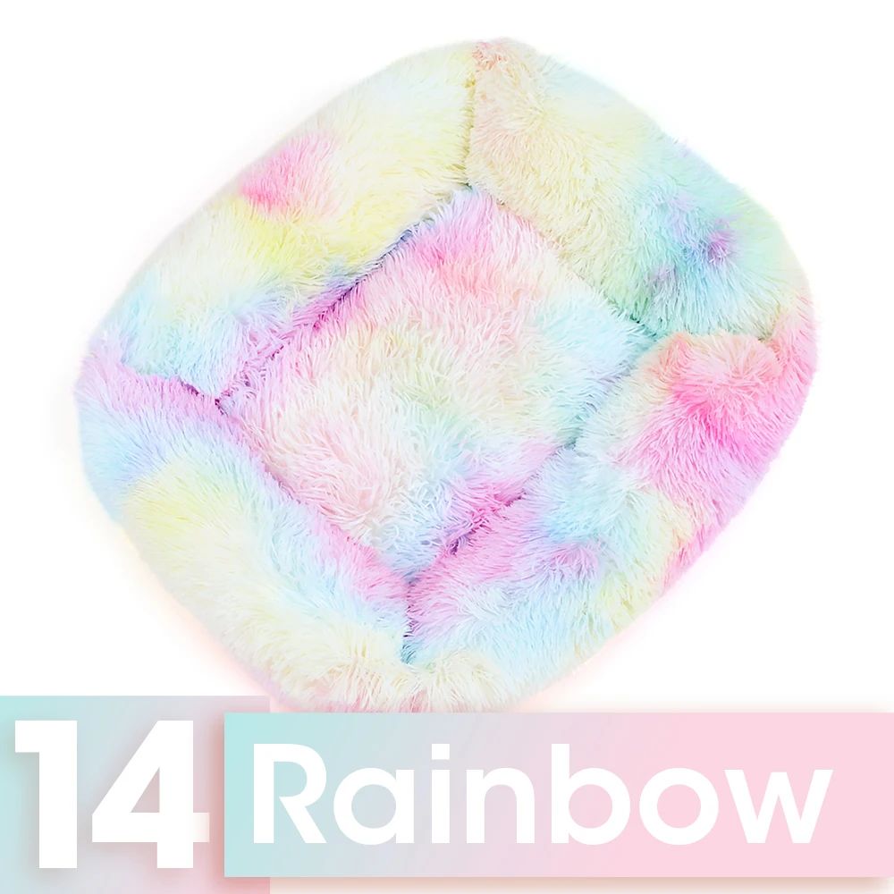 Farbe: RegenbogenGröße: M 55x45x20cm