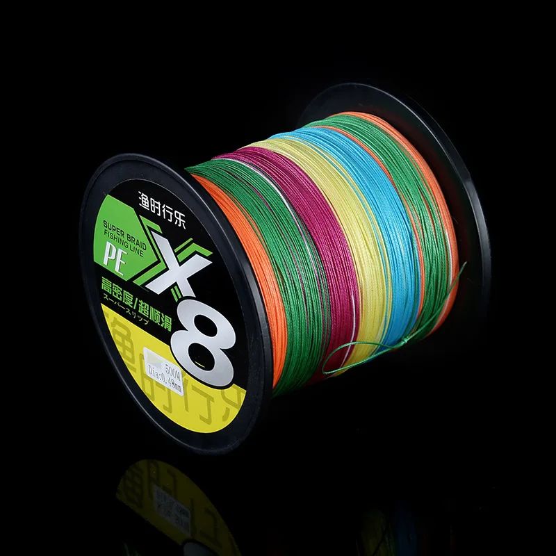 Color:X8-Multicolor