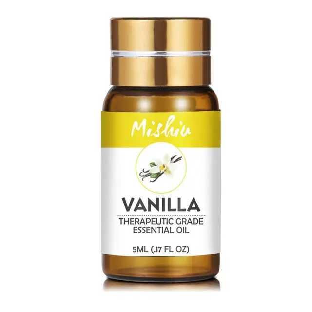 Vanilla