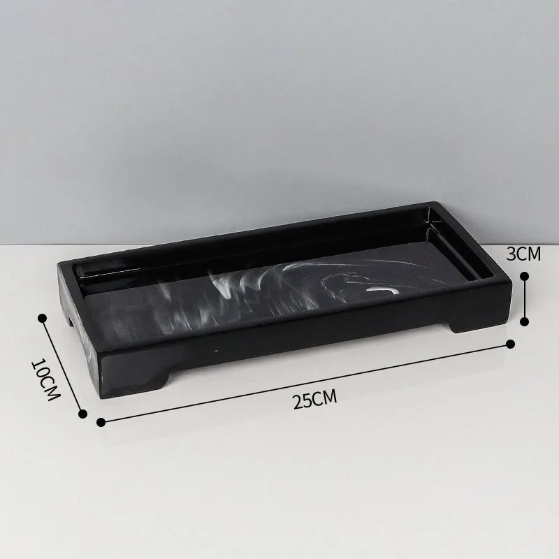 Kolor: Tray-24.5x10.5x3 cm