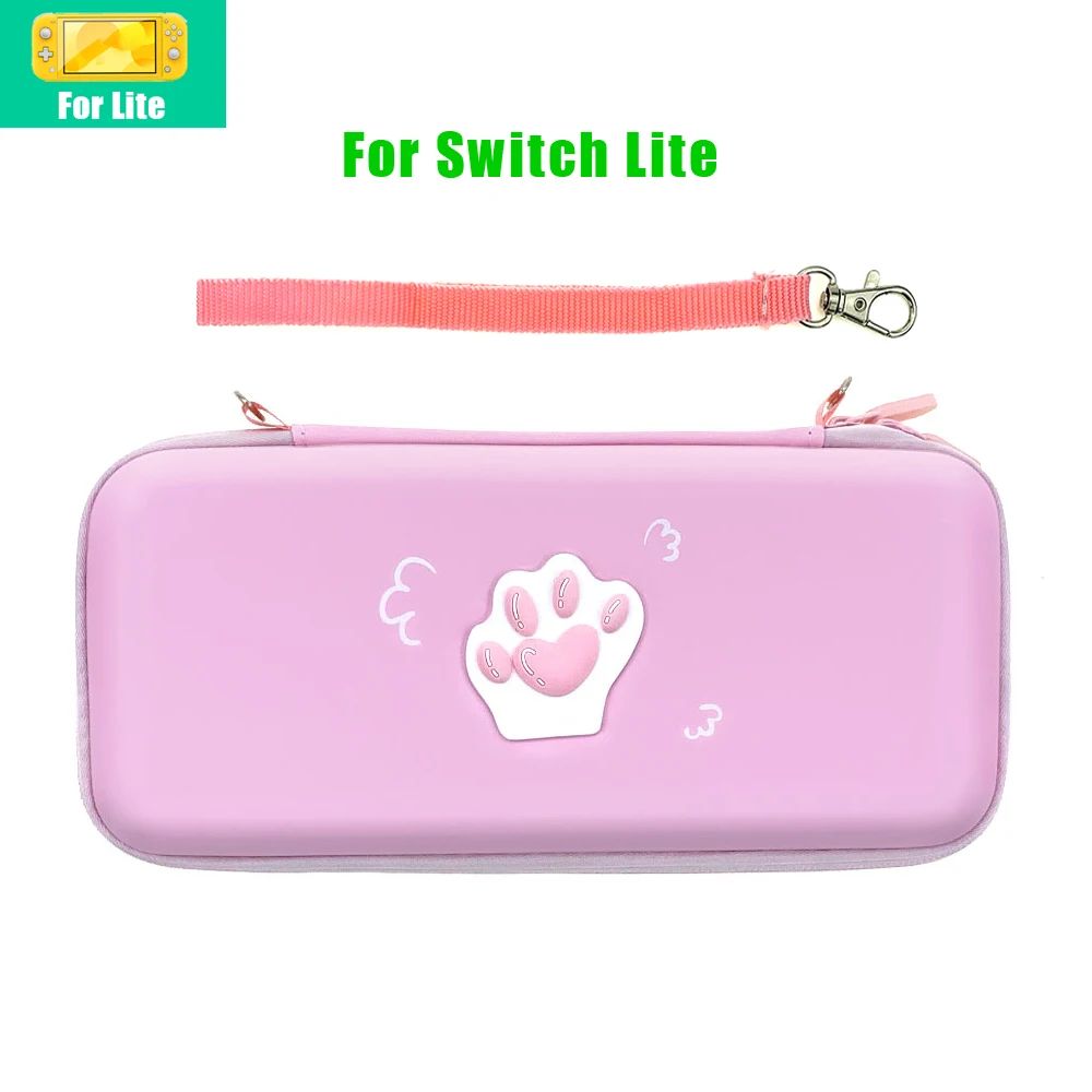 Färg: För switch lite rosa