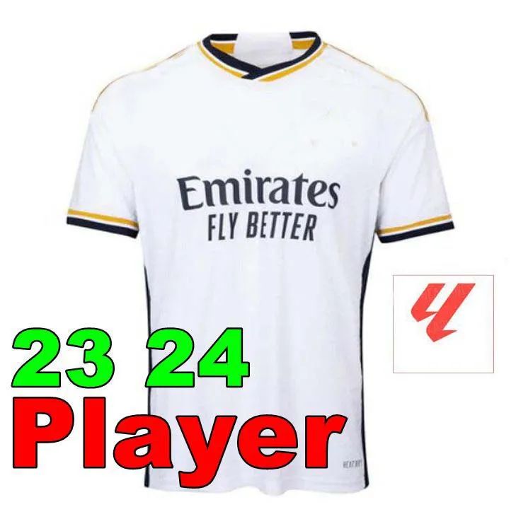 23 24 Home Aldult Player LFP