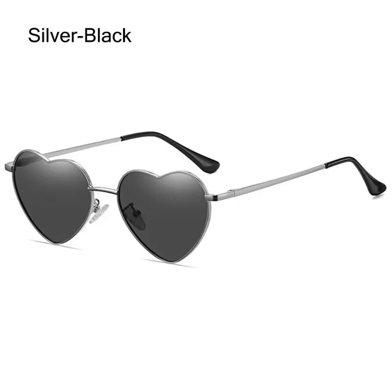 Silver-Black