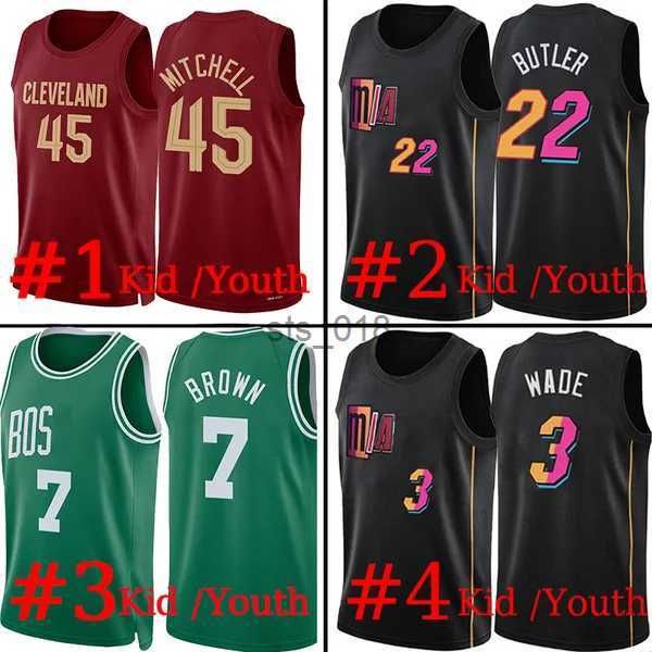 Youth/Kid Jersey13