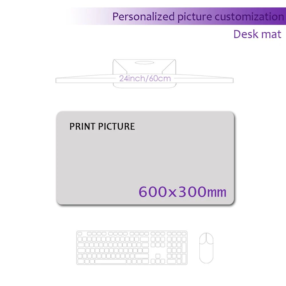 Cor: 600x300x2mm