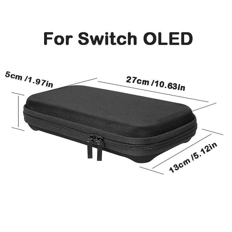 Färg: Switch OLED -fodral
