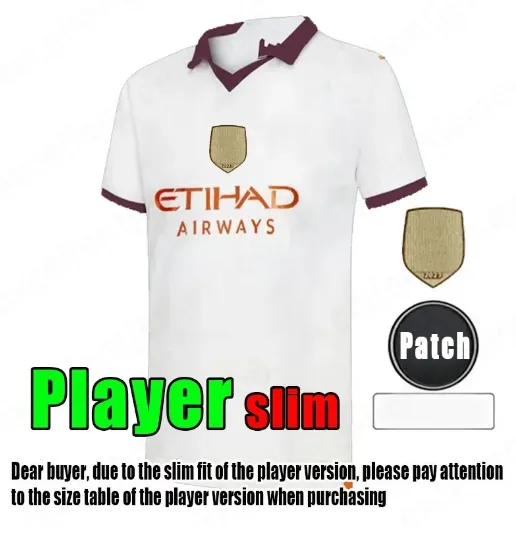 2324 Spieler+Patch