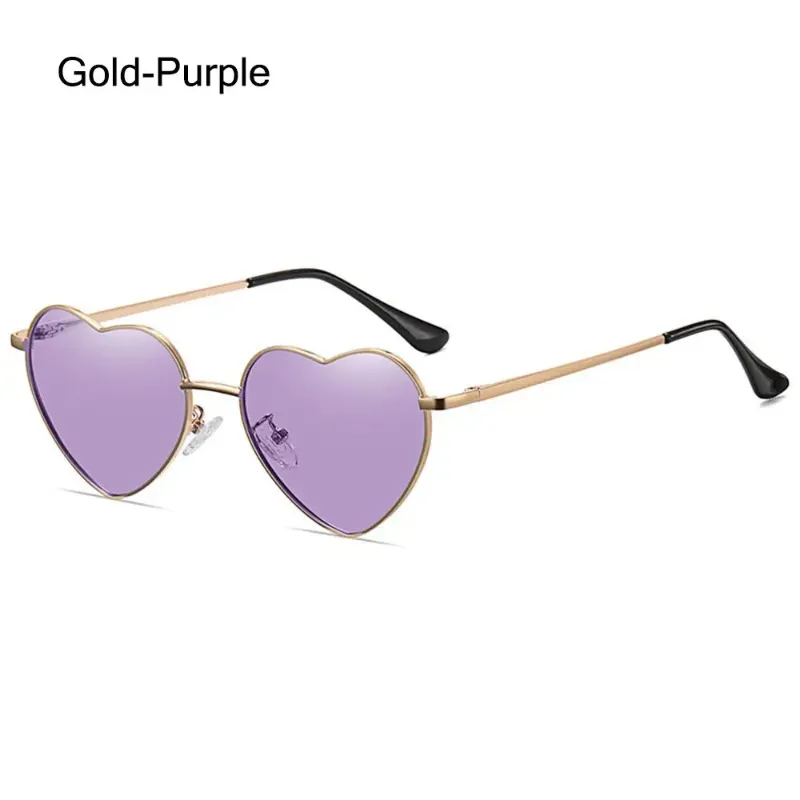 Gold-Purple