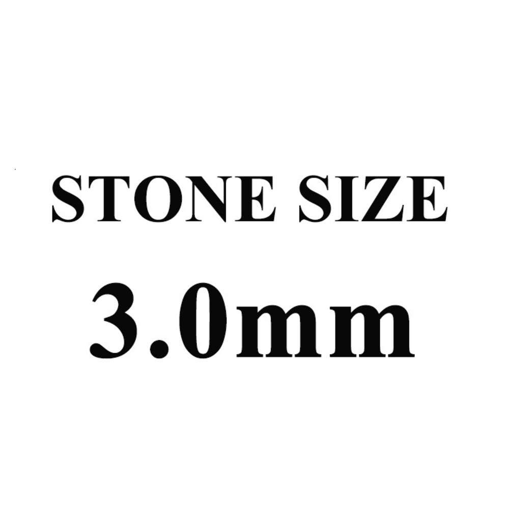 3.0mm-18k-40.64cm（16inch）