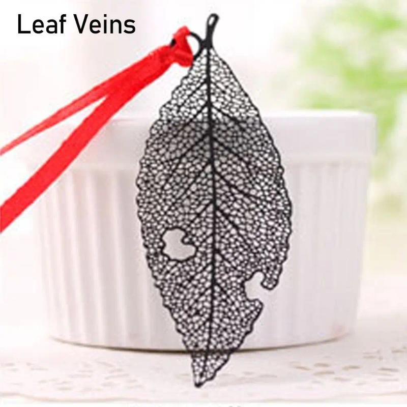 Leaf Veins