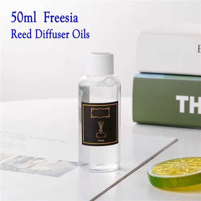 Fresia 50 ml oliën