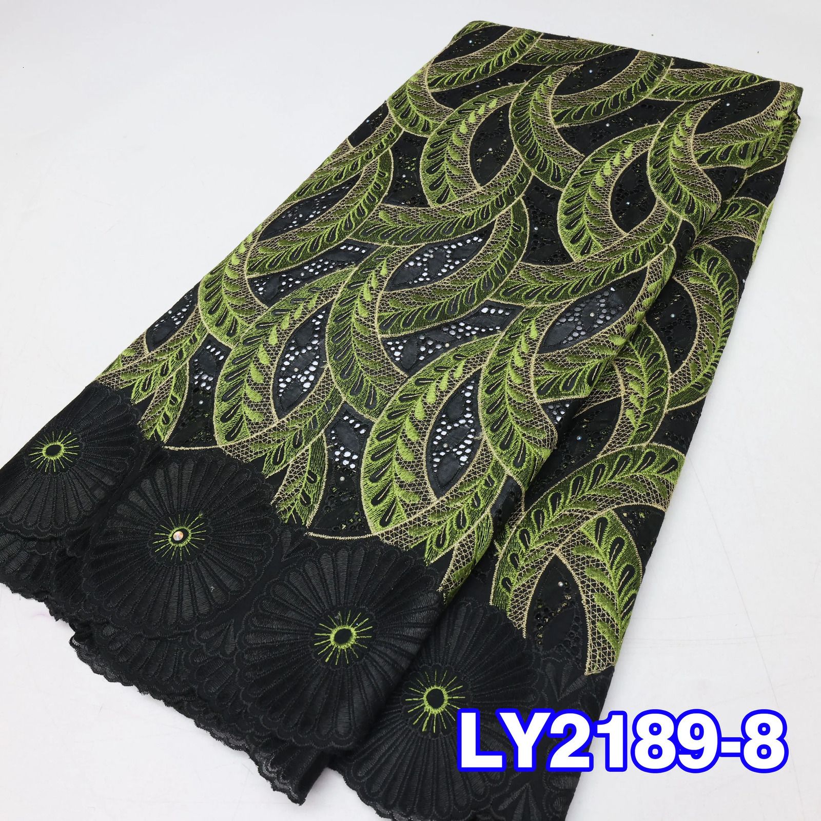 LY2189-8-120CM-5 yard