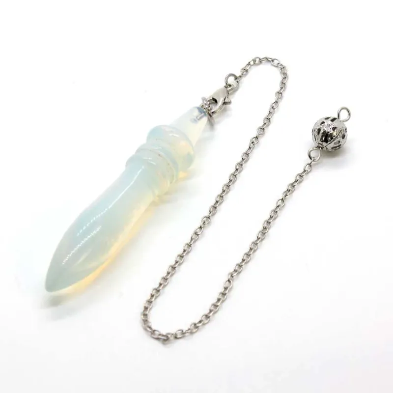 CHINE Opalite Opale