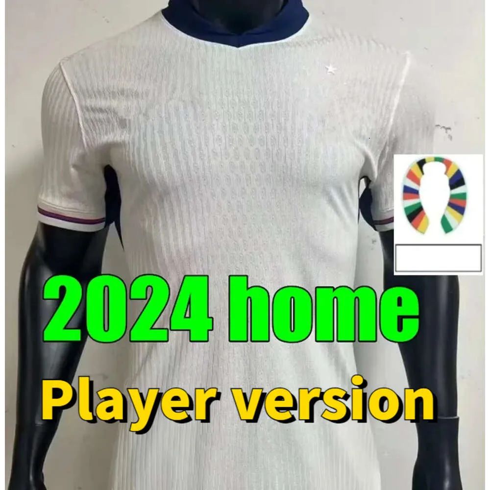 Patch do jogador doméstico de 2024