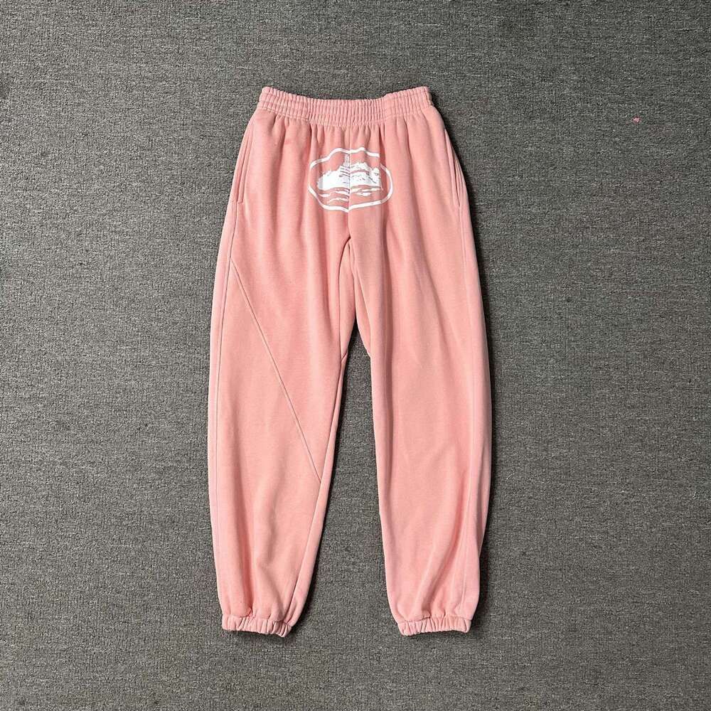 Pantalon rose