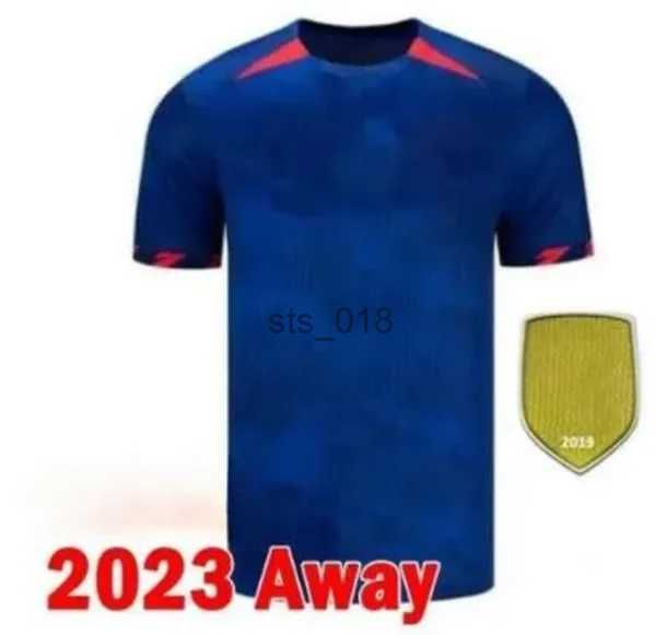 2023 Away+Patch