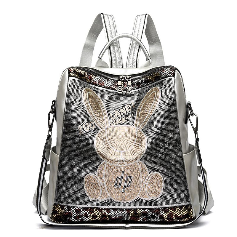 Argent-8231#-lapin