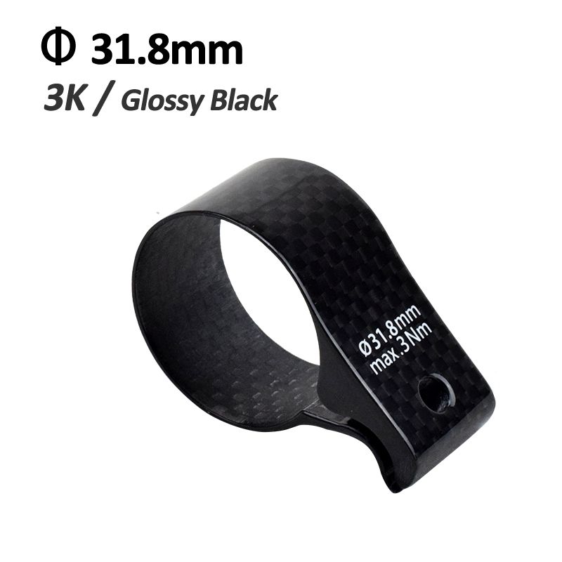 3K Glossy-31.8mm