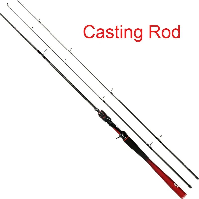 Color:2 tip casting rodlength:1.65m