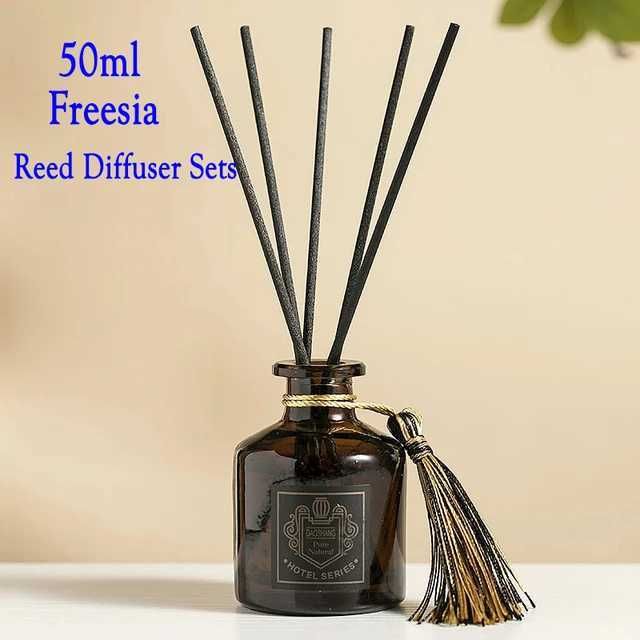 Freesia 50ml-Sets