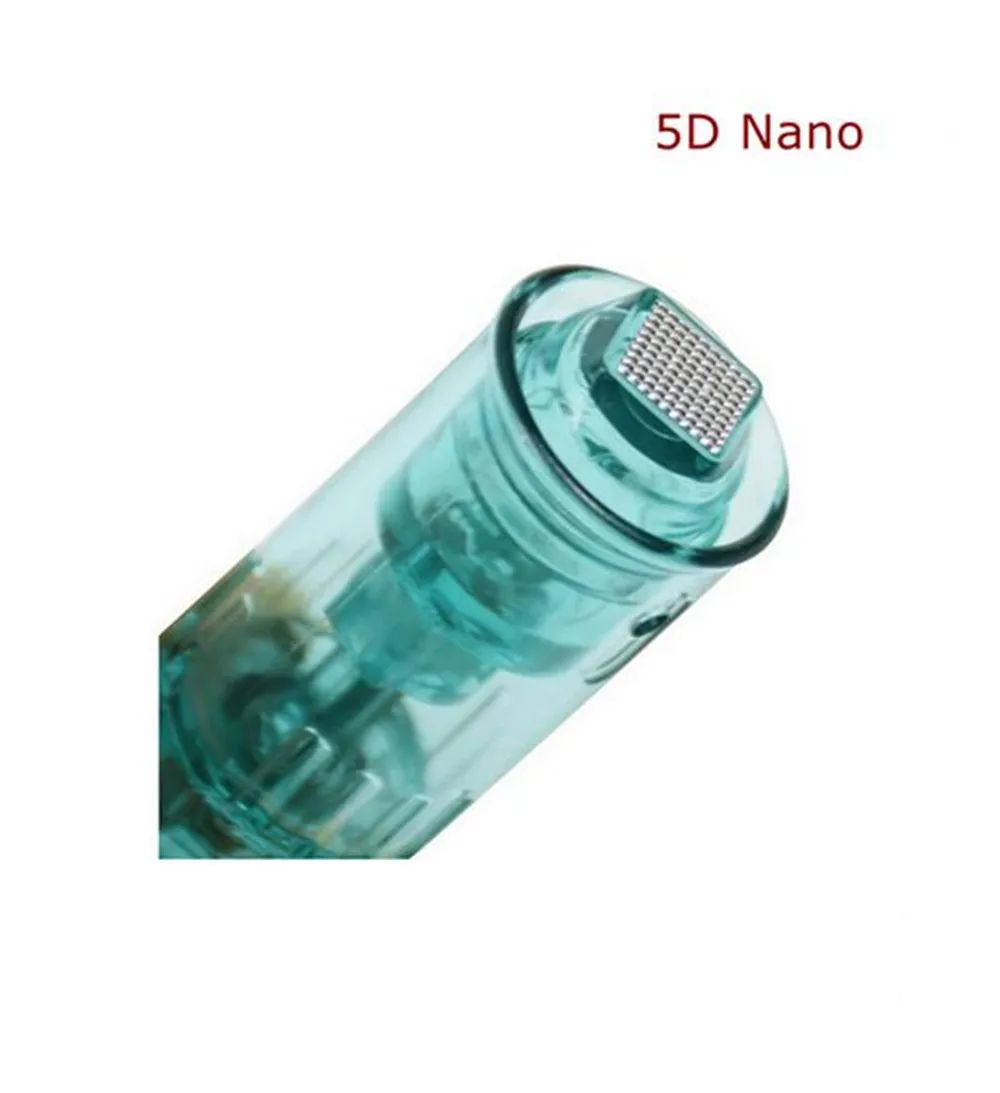 Nano 5D