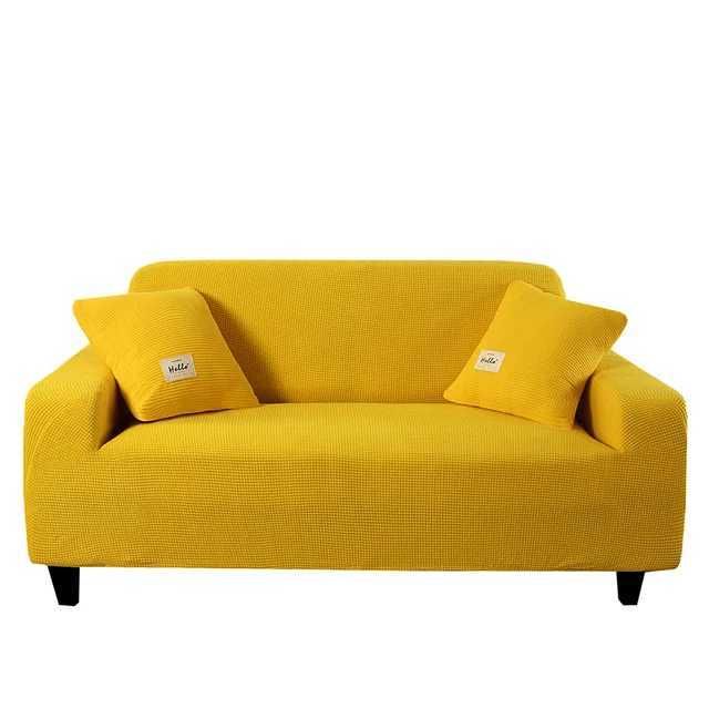 Yellow-2seat 135-170cm