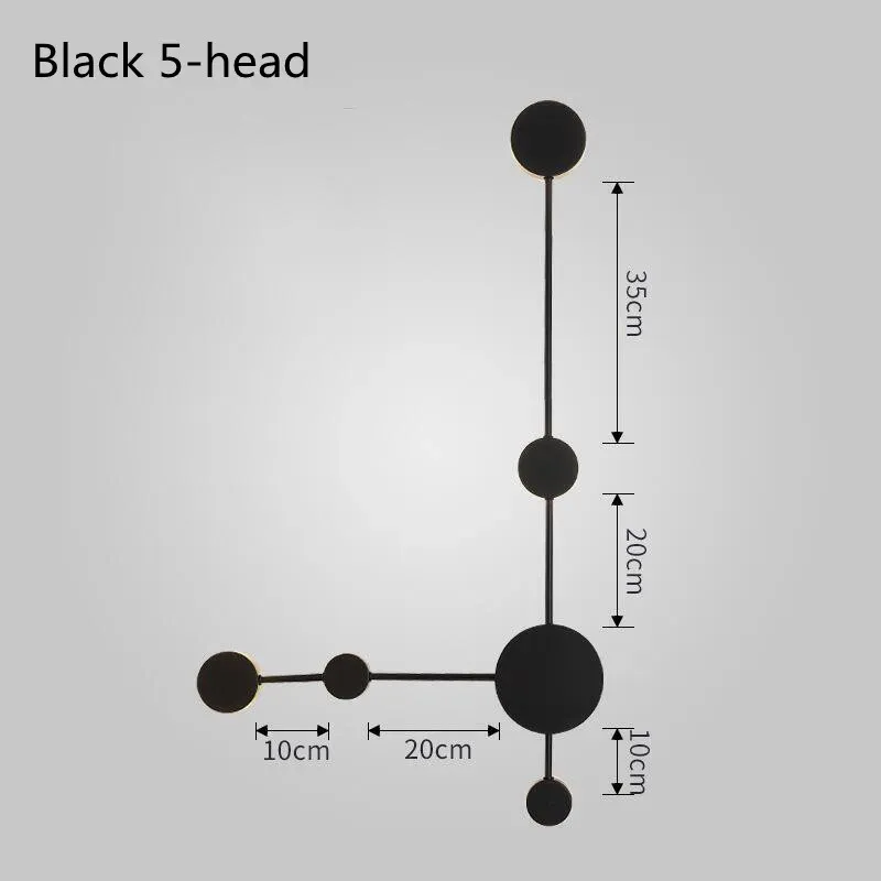 블랙 5 헤드 중국