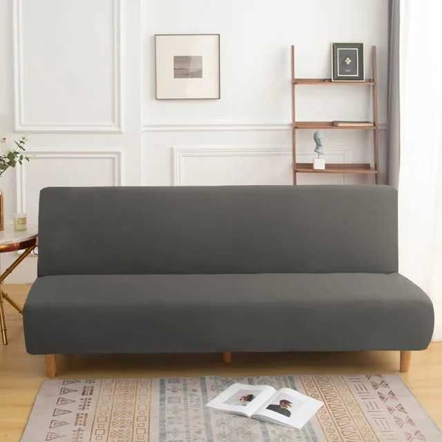 Gris Foncé-l Taille 185-210cm 1pc