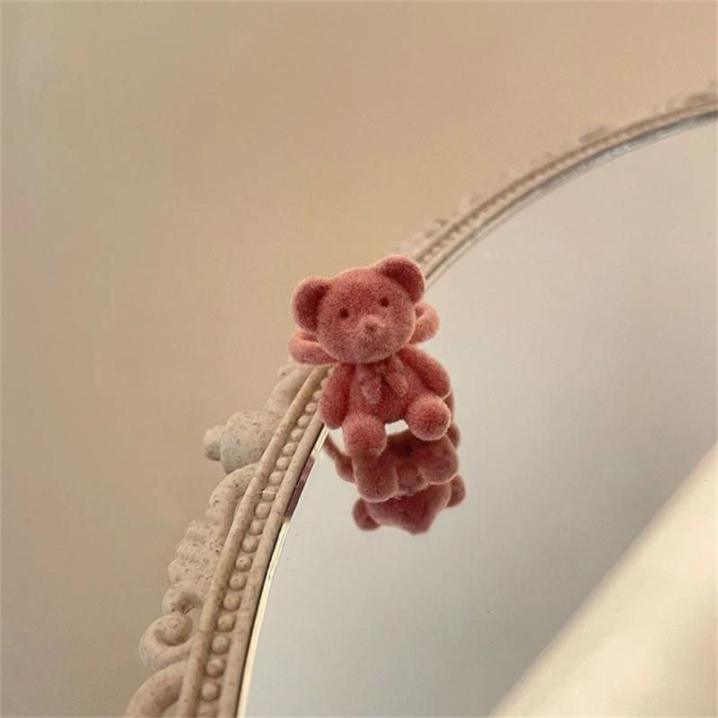 CHINA Pink Bear