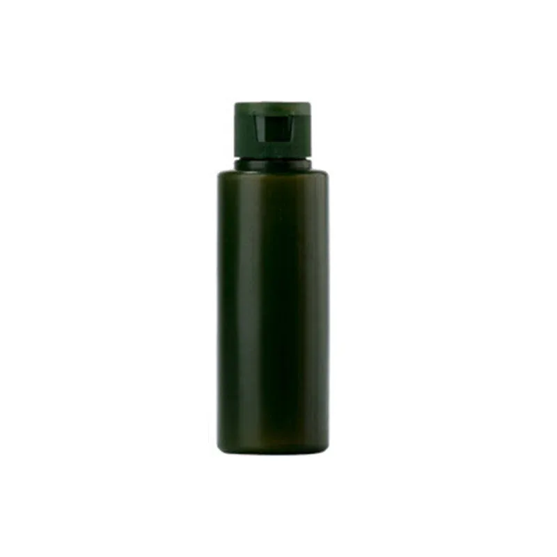 plastic 30ml Green