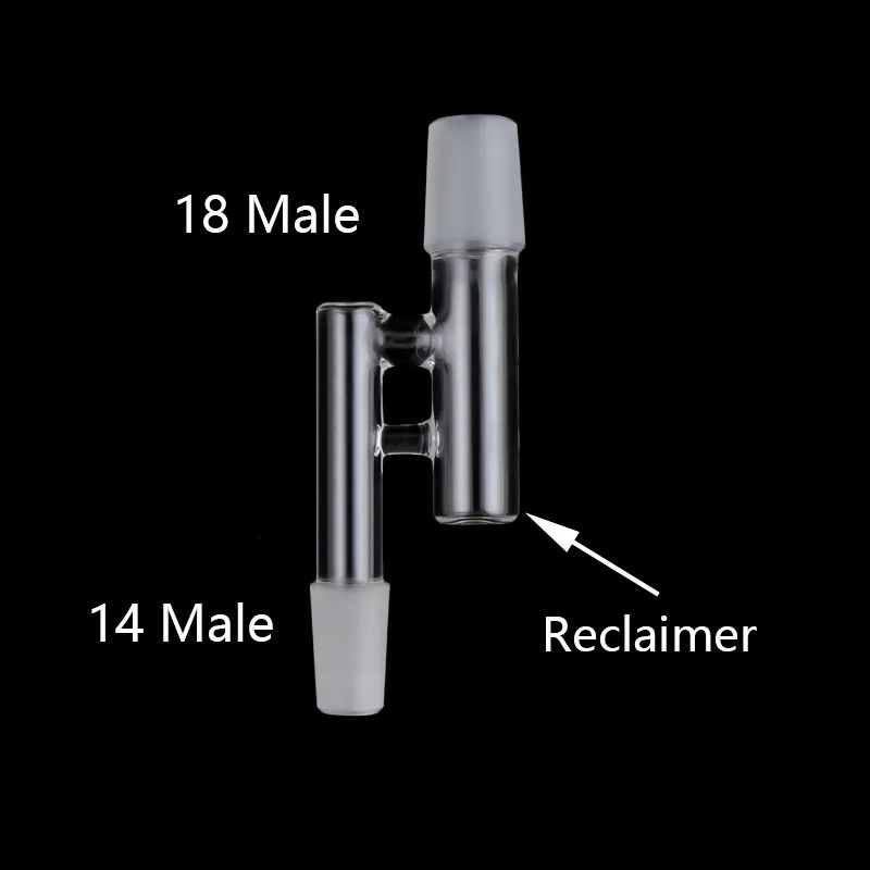 Männlich 14mm - Male 18mm