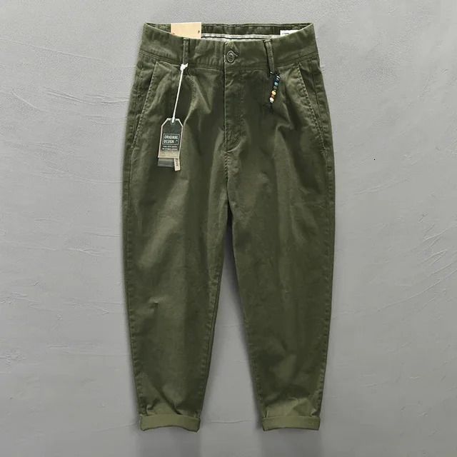 Army Green