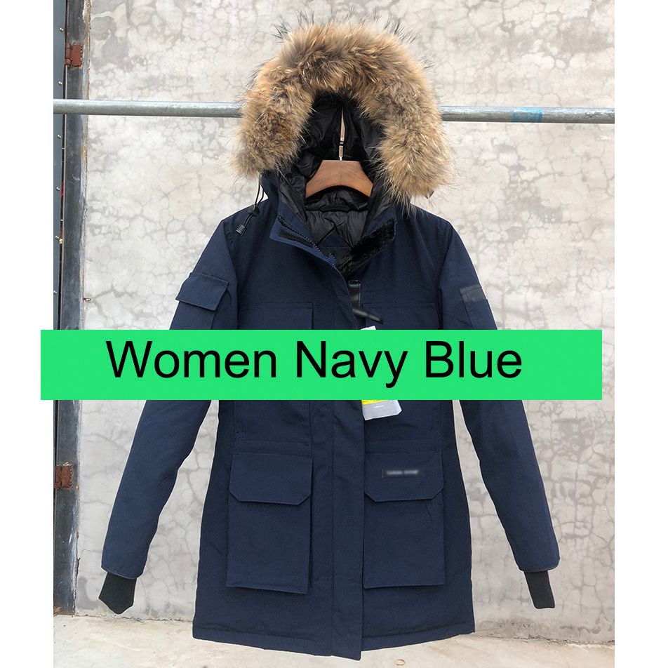 Expédition Femme Bleu Marine