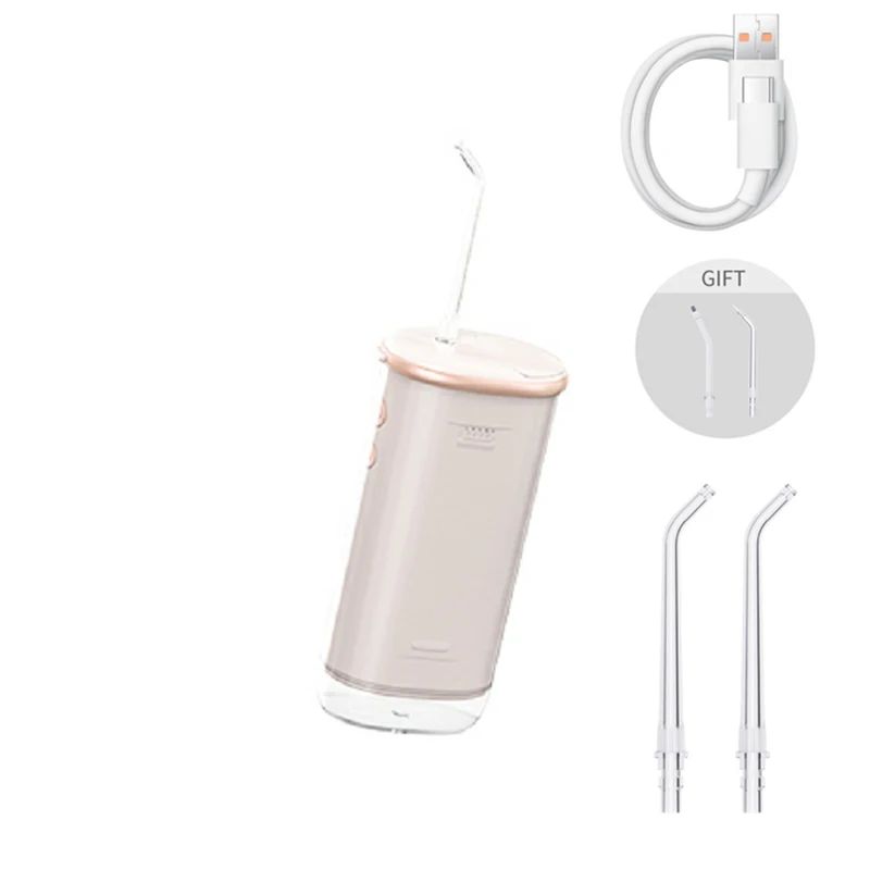 Färg: Oral Irrigator Pink