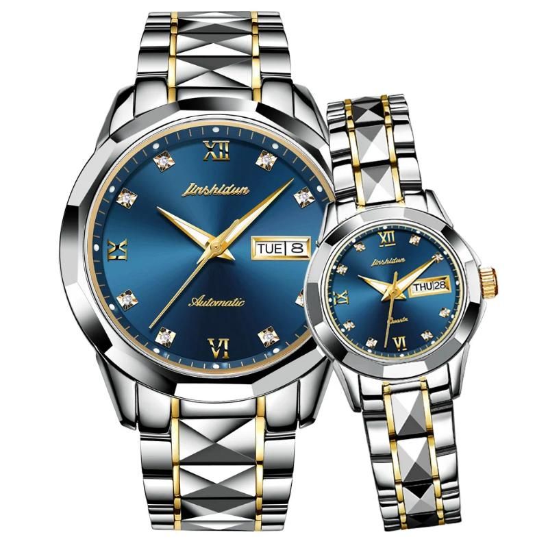 Couple Watches 1