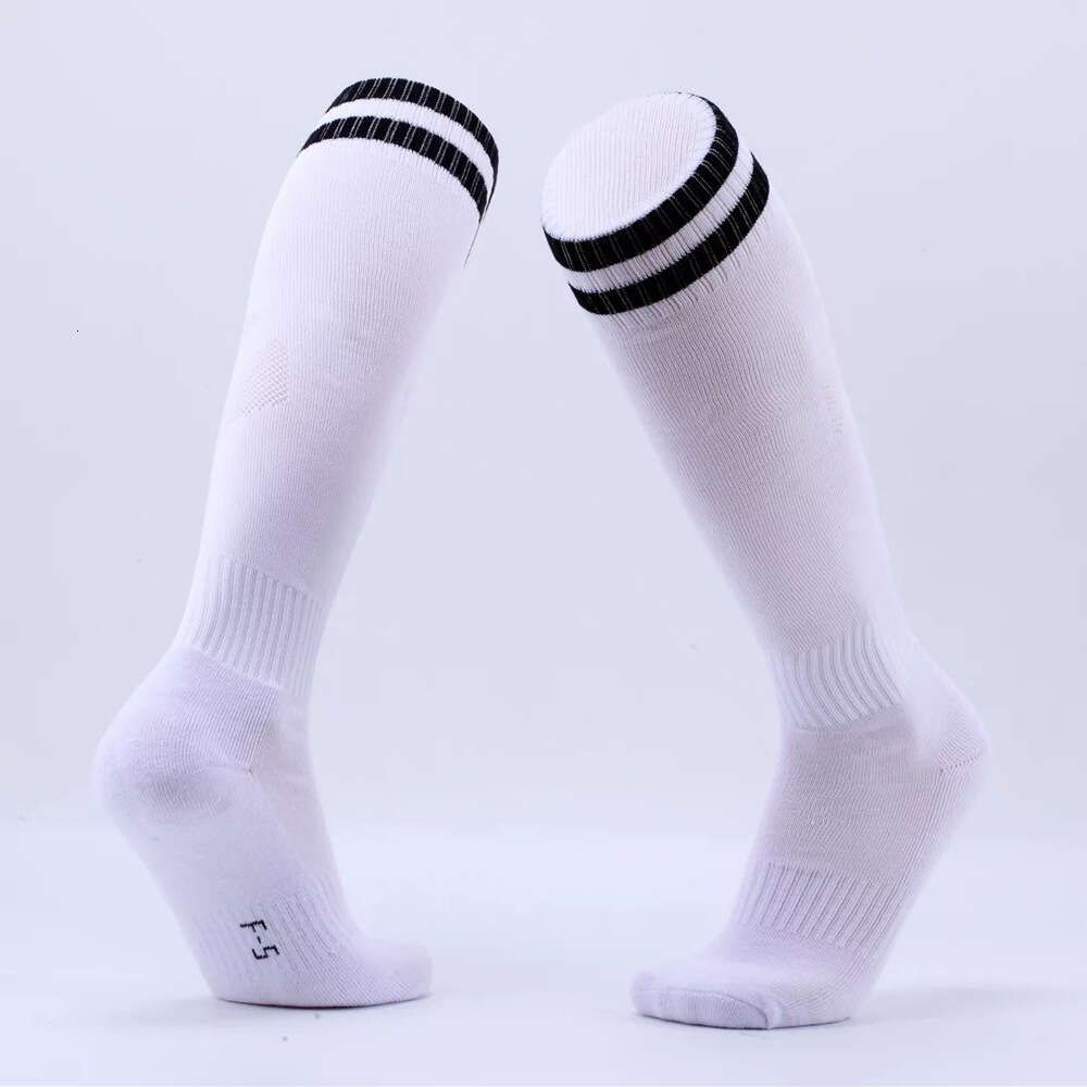 ZQW01 White Black Stripe