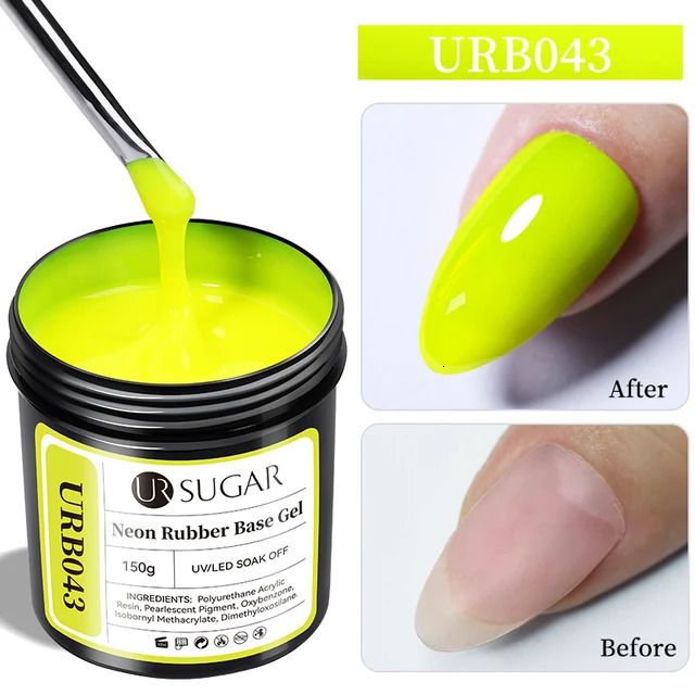 Rubber Urb043