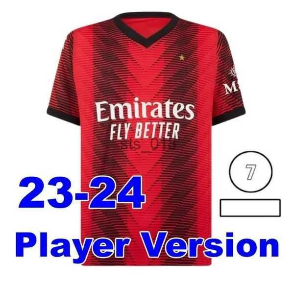 23/24 Home Player+ucl