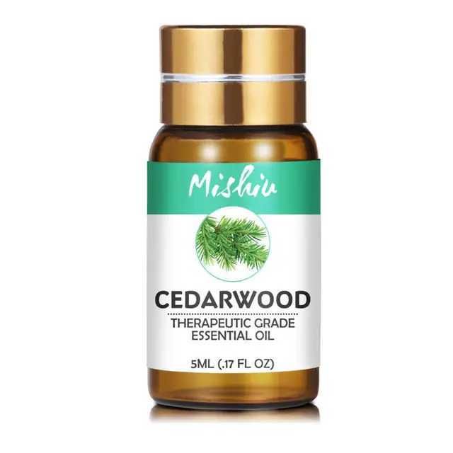 Cedarwood