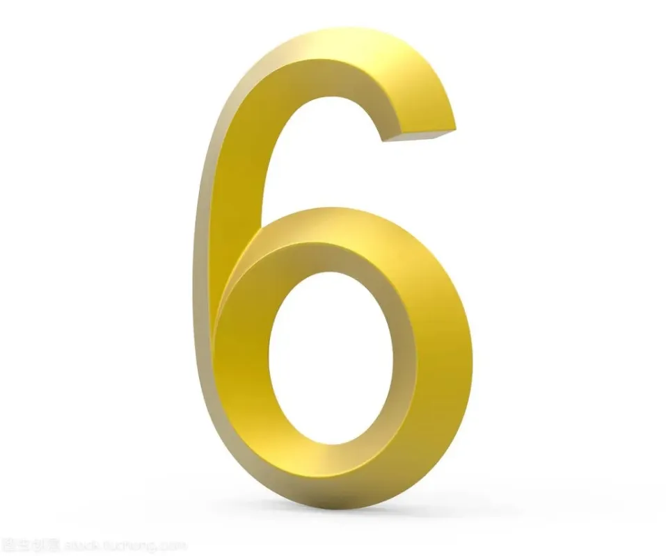 6