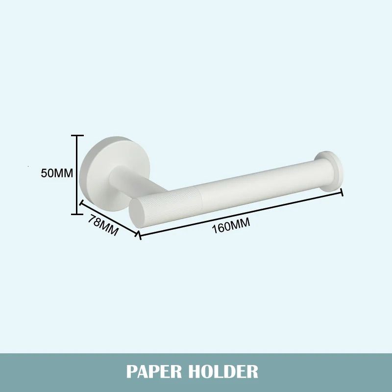 Paper Holder