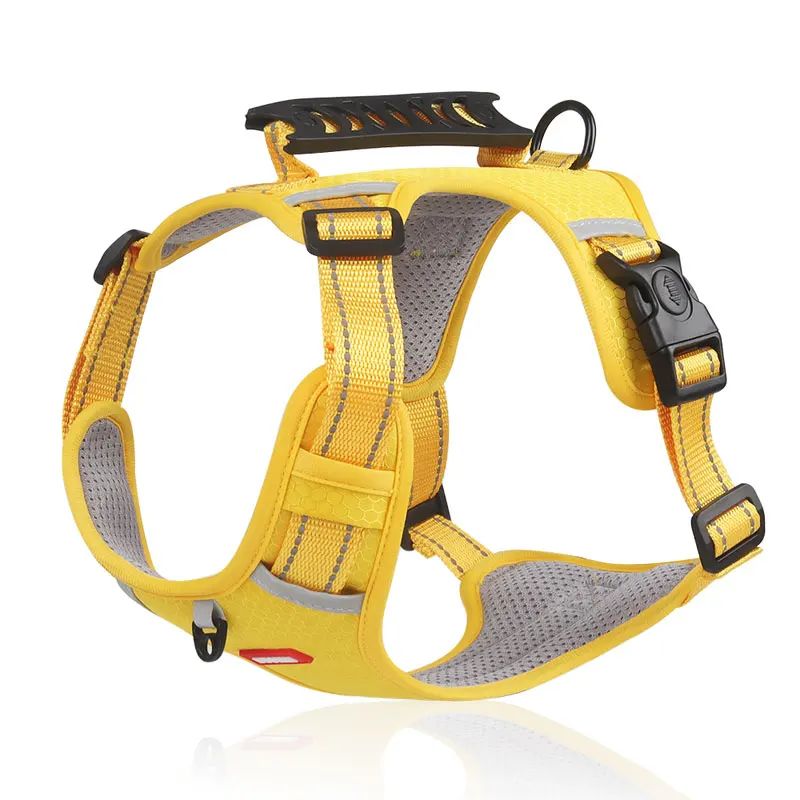 Colore: giallo Taglia: M 7,5-14 kg