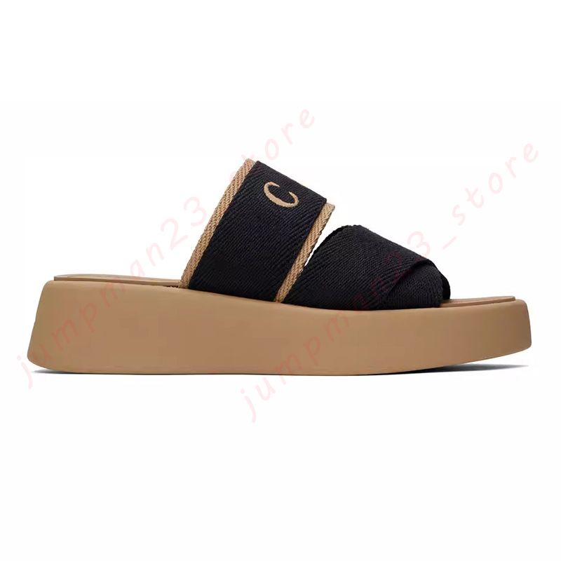 K68 Beige Zwart 35-42