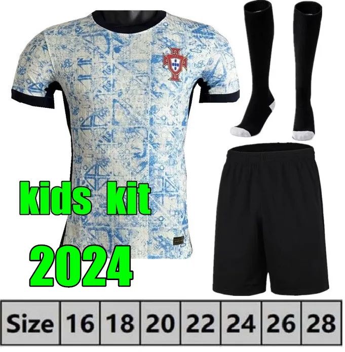 KIT fora de casa 24-25