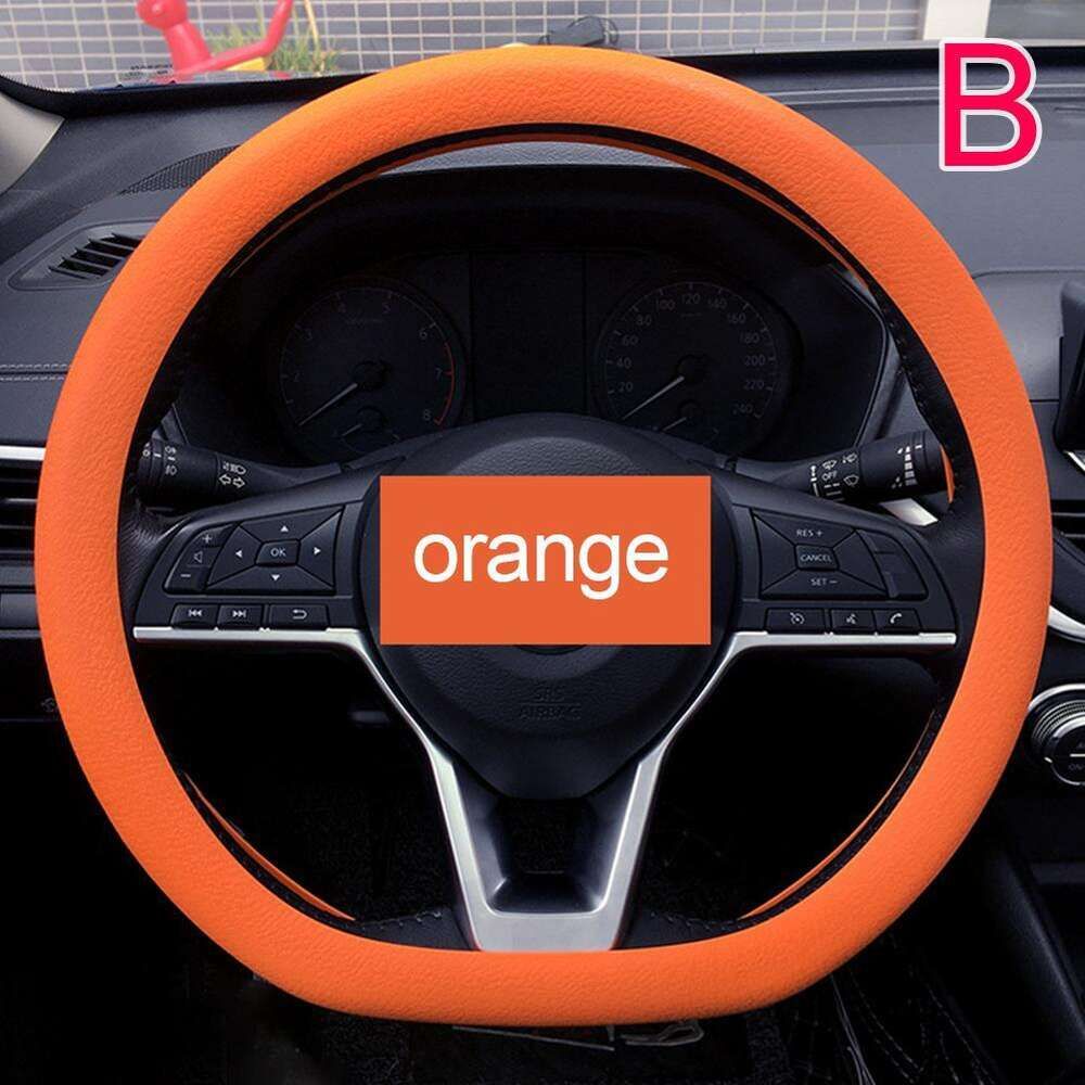 Oranje