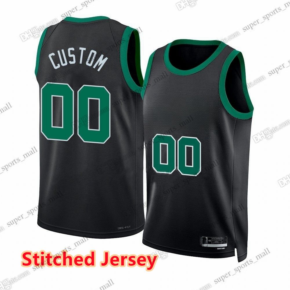 Jersey costurada