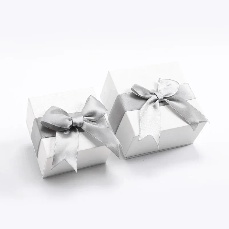 6x6x4cm White